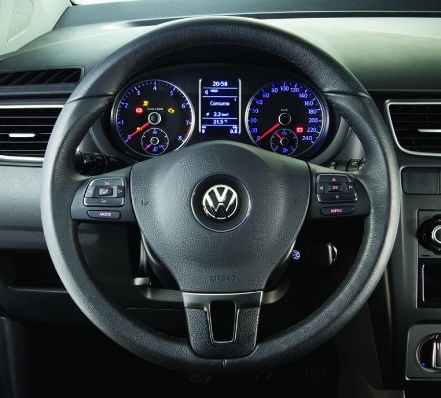  Volkswagen Suran 2011 года  (фото 3 из 6)